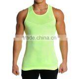 2016 Newly Young Men Comfort GYM Net Sport Vest