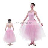 10BB1118 Stage Performance Long Ballet Costumes Tutu thumbnail-1