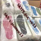 Waterproof Comfortable Nakefits Stick on Soles/ Foot Pads for Summer Beach Holiday thumbnail-5