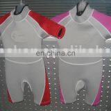 Kid's Shorty Surfing Suit