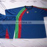 Low Price Best Selling Men's Cheap Soccer Jerseys