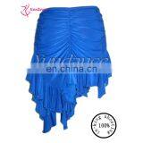 2015 Wholesale Blue Children's Dance Skirt Guang Dong S-89 thumbnail-1
