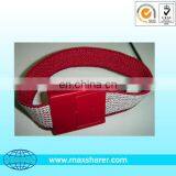 Custom New Design Industrial Use Wrist Band Antistatic Esd Anti-allergenic Wrist Strap thumbnail-4