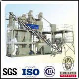 Animal feed pellet making machine / poultry chicken livestock feed pellet production plant