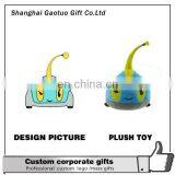 Agent All Kinds of Plush Toys Custom Small Plush Toy for Crane Machines thumbnail-1