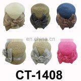 2015 Wholesale New Design Fashion Straw Hat