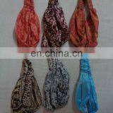 SILK PRINTED HAIRBANDS 500 PCS FROM INDIA thumbnail-2