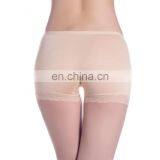 Bestdance Wholesale Modal Anti Emptied Safety Pants Lace Safety Pants Boxer Shorts Bottoming for Women OEM thumbnail-3