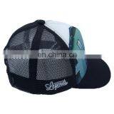 Wholesale Promotional Custom Cheap Sublimation Printing Mesh Trucker Hat thumbnail-4
