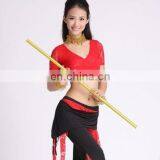 Performance belly dance cane stick accessories prop P-9018#