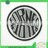 Sports Sew on Custom Teams Football Badges