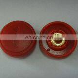 Plastic Cap With Your Own LOGO