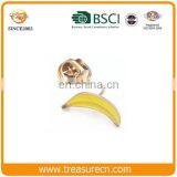 Wholesale Custom High Quality Hard Enamel Cartoon Metal Lapel Pin thumbnail-3