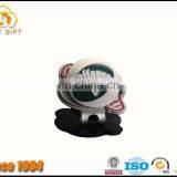 Guangdong Factory Custom Logo Golf Ball Marker Epoxy Animel Magnetic Golf Hat Clips thumbnail-5