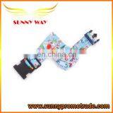 Heat Transfer Printing Safety Adjustable Luggage Belt thumbnail-1