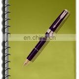High quality colorful custom printed sprial paper spiral notepad