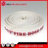 PVC PU Rubber EPDM Used Fire Hose Manufacturers Price