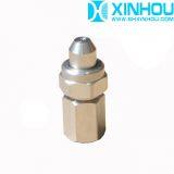 High Pressure Full Cone Water Spray Nozzles