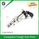 Engine Variable Timing Control Valve Solenoid VVT for BM W 11367585425