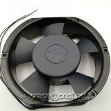 CNDF Made in China Factory ac Cooling Fan 170x150x52mm 110/120VAC 50/60Hz With High Speed 2800rpm TA15052HSL-1 thumbnail-5