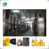 Crude Oil Refining Plant, Crude Palm Oil Refinery Machine, Sesame Oil Extraction Refinery Plant thumbnail-2