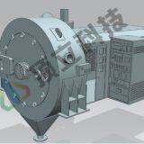 ACME Plasma Rotating Electrode Atomization Equipment