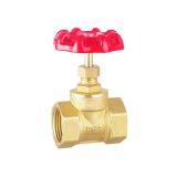 ML-5001 Brass Manual High Temperature Stop Valve thumbnail-1
