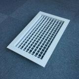 Aluminum Double Deflection Ceiling Vent Diffuser Price thumbnail-4