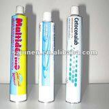 Flexible Ointment Squeeze Aluminum Packaging Tube thumbnail-1