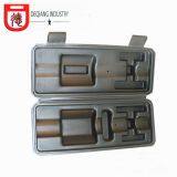 Plastic Hard Tool Box With Handle for Machine Tool Accessories Lathe Live Center Package thumbnail-3