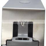 Manual Stainless Steel Soap Dispenser Liquid Bathroom Accessories thumbnail-3