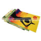 Digital Printed Yoga Mat Eco Friendly thumbnail-2