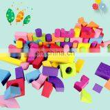 Melors DIY Toy EVA UV Resistant Education Building Blocks Supplier thumbnail-5