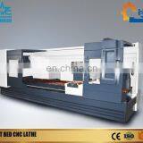 CK6180 Flat Bed Lathe and Milling Machine Tools thumbnail-4