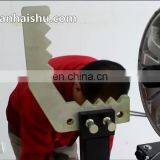 The Alloy Rim Repair Straightening Machine Without Lathe RSM695 thumbnail-1
