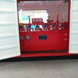 API 16 D Pneumatic Control Systems for Surface-Mounted BOP Stacks Structure thumbnail-3