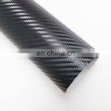 Air Free Car Sticker 3D Carbon Fiber Vinyl thumbnail-3