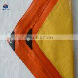 OEM Factory China PE Tarpaulin Sheets thumbnail-4