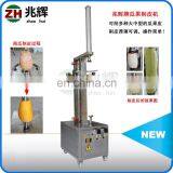 Adjustable Pumpkin Fruit Peeling Machine Jack Fruit Dragon Fruit Peeling Machine thumbnail-7
