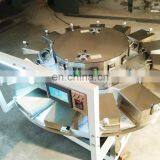 Egg Waffle Cone Ice Cream Cone Processing Machine Ice Cream Waffle Cone Maker thumbnail-4