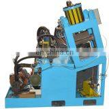Automatic Wire Nail Making Machine for Office Staple Pins and Nail