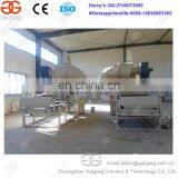 High Production Sunflower Pumpkin Seed Hulling Line Watermelon Seed Dehuller Hemp Seeds Huller Machine thumbnail-7