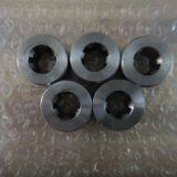 Custom-made Forging Accessories, Spline Shaft