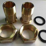 Custom-made Cnc Machining Accessories, Spherical Washer thumbnail-1