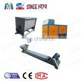 Hot Selling Foam Concrete Pump Lightweight Concrete Panel Machines thumbnail-6