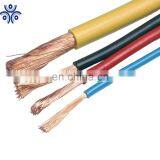 High Quality 300/500v PVC Insulated Wire H05V2-K H07V2-K