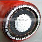 Armoured Pvc Power Cable Single Core Pvc Insulated Cables Pvc Insulated and Sheathed Power Cable