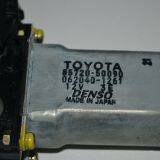 LEFT REAR DRIVER SIDE DOOR WINDOW MOTOR 85720-50090 OEM for LEXUS LS430 thumbnail-4