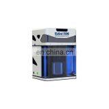 Kubo-1200 Ultra High Speed Specific Surface Area Analyzer