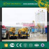 Zoomlion 45 M3/h Dry Ready Mix Concrete Batching Plant HZN45 for Sale thumbnail-2